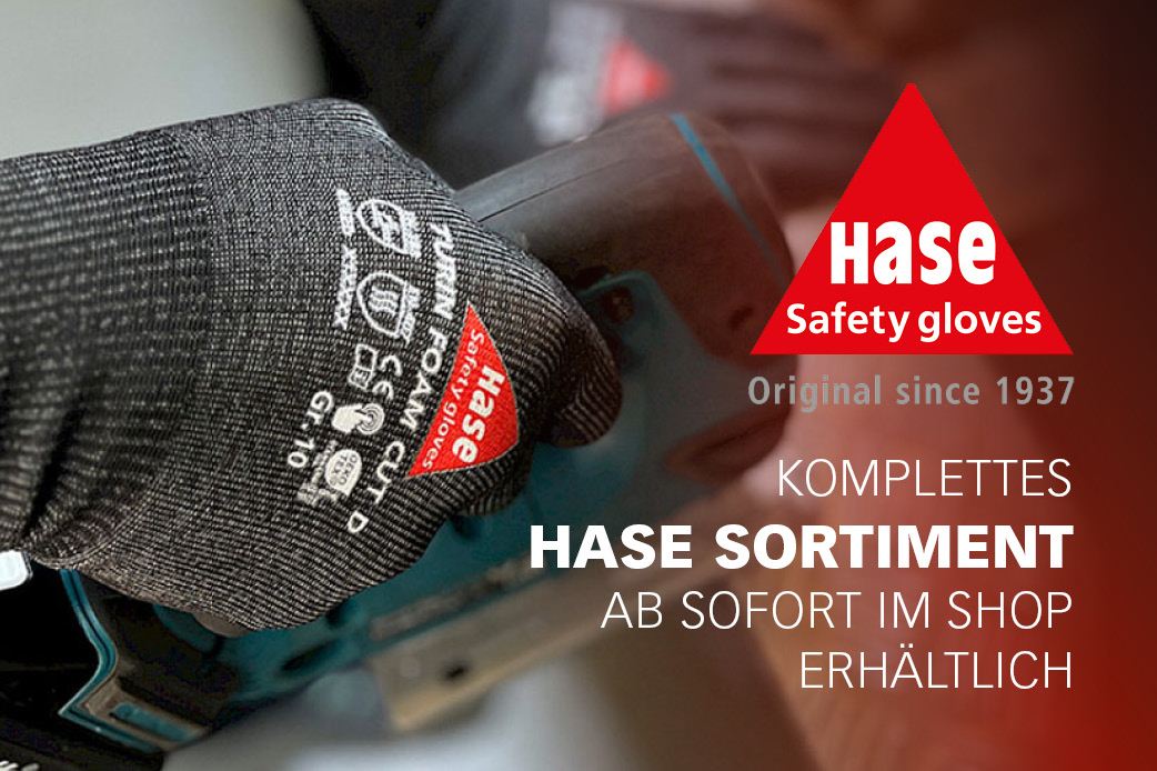 Hase-Sortiment im Onlineshop Hase-Sortiment im Onlineshop
